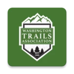 wta trailblazer: go hiking android application logo